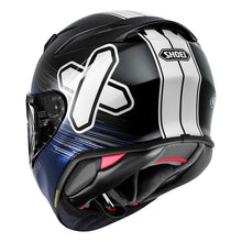 Load image into Gallery viewer, Shoei NXR2 Ideograph TC-5 Full Face Helmet - Black - MotoHeaven