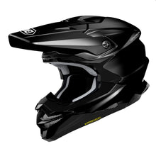 Load image into Gallery viewer, Shoei VFX-WR06 Helmet - Black