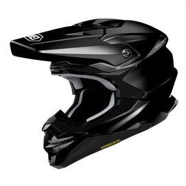 Shoei VFX-WR06 Helmet - Black