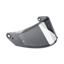 Load image into Gallery viewer, KYT TT Revo Visor - Light Smoke