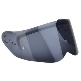 Simpson Venom/Speed Helmet Visor - Dark Tint