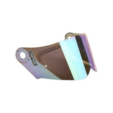 Load image into Gallery viewer, Simpson Darksome Helmet Visor - Iridium