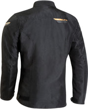 Load image into Gallery viewer, Ixon Slash C Jacket - Black/Gold