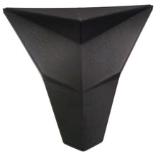 Load image into Gallery viewer, SMK Stellar Front Vent Button - Matt Black