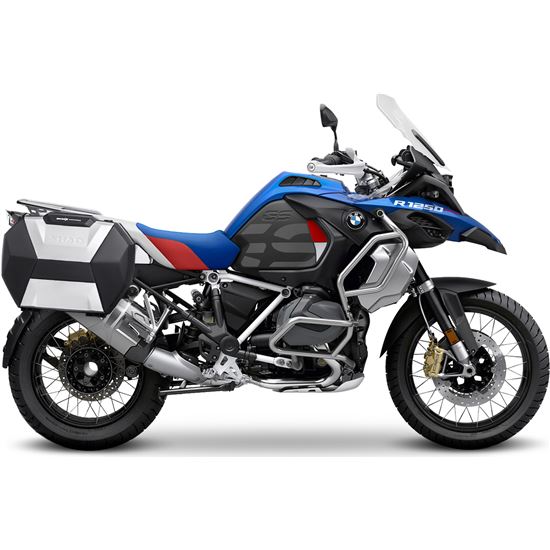 Shad 3P System BMW R1200GS/ R1250GS
