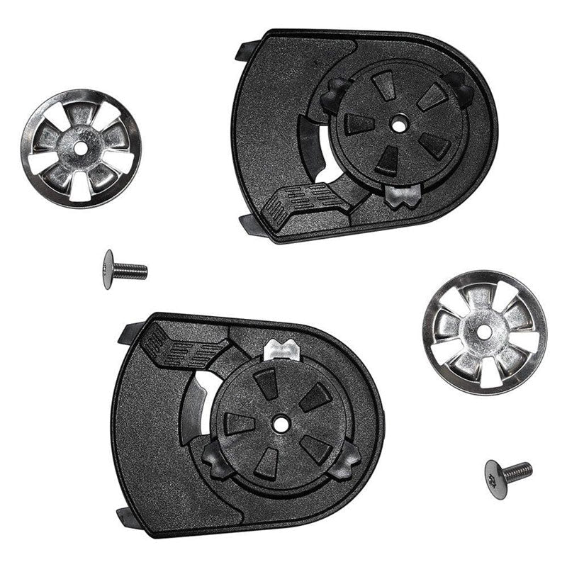 Nolan N70-2 GT Visor Mechanism Set (Also Fits N44)