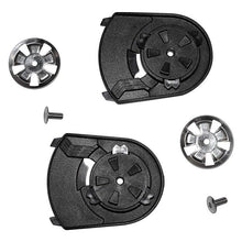 Load image into Gallery viewer, Nolan N70-2 GT Visor Mechanism Set (Also Fits N44)