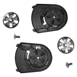 Nolan N70-2 GT Visor Mechanism Set (Also Fits N44)