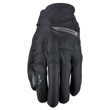 Load image into Gallery viewer, Five Spark Street Urban Gloves - Black