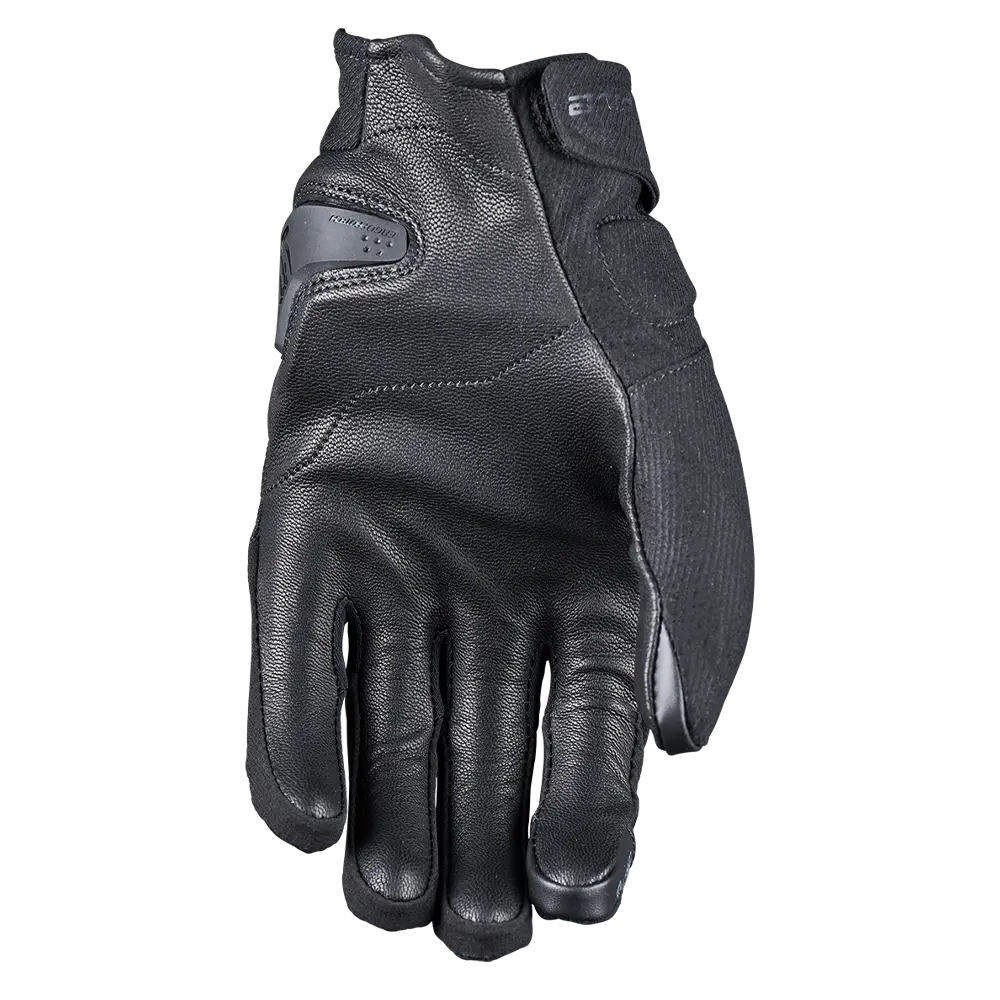 Five Spark Street Urban Gloves - Black
