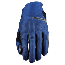 Load image into Gallery viewer, Five Spark Street Urban Gloves - Night Blue