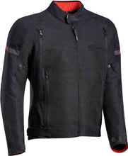 Load image into Gallery viewer, Ixon Specter Jacket - Black