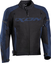 Load image into Gallery viewer, Ixon Specter Jacket - Black/Navy