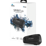 Cardo SPIRIT HD Bluetooth Intercom