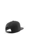 Load image into Gallery viewer, Ixon Staff Cap - Black/Orange