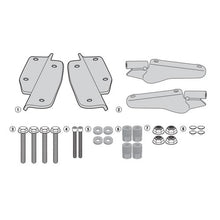 Load image into Gallery viewer, Givi Top Plate CRF1000 Africa Twin +M7/M6M