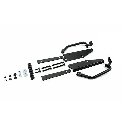 Givi Top Rack DL650/DL1000 '17> +M7/M6M