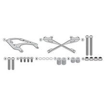 Load image into Gallery viewer, Givi Top Rack C650 SPORT 16&gt; +M7/M6M