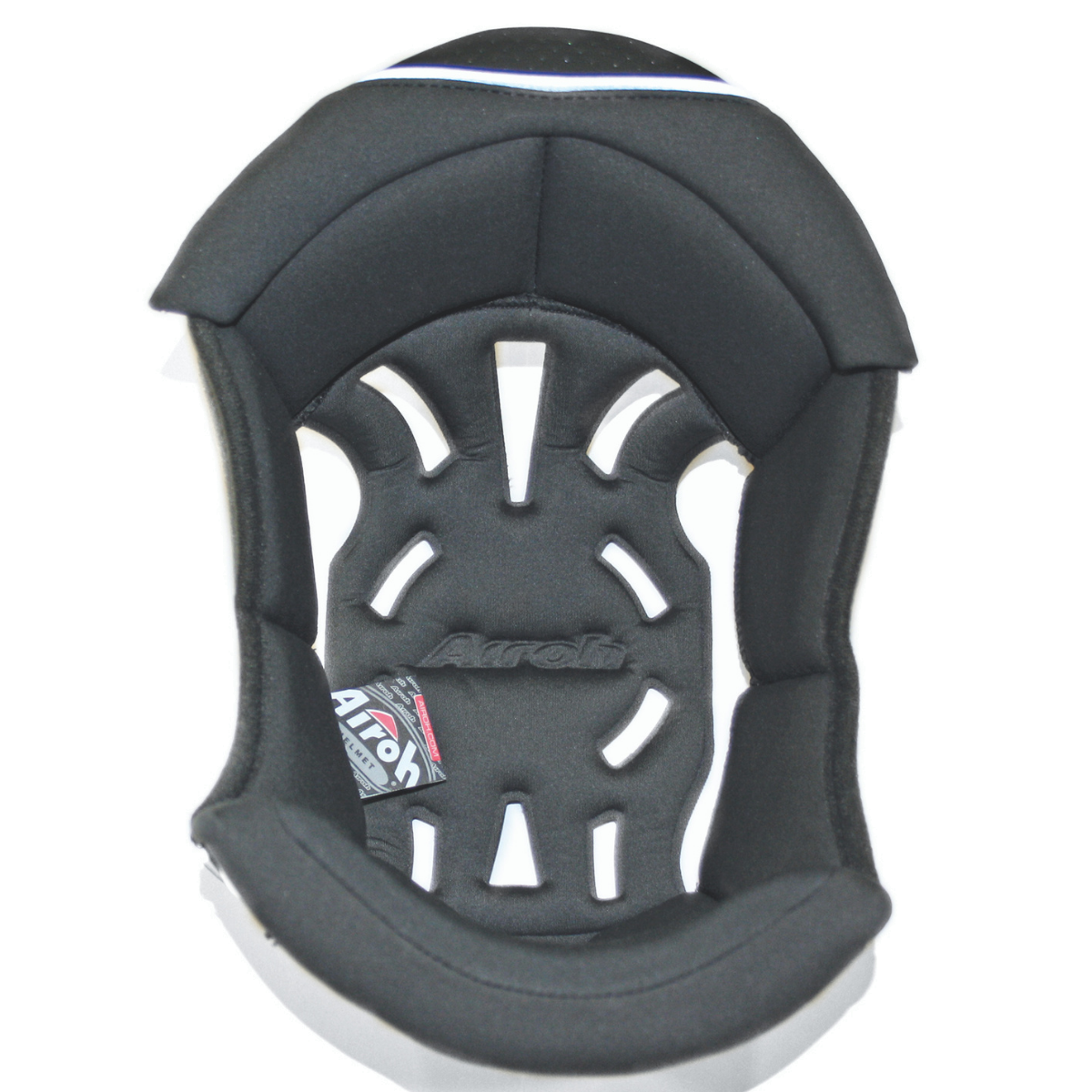 Airoh ST701 Replacement Crown Liner - XL - 20+15mm