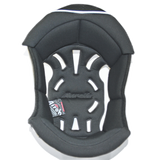 Airoh ST701 Replacement Crown Liner - XL - 20+15mm
