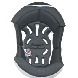 Airoh ST701 Replacement Crown Liner - S - 20+15mm