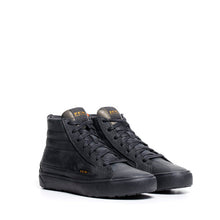 Load image into Gallery viewer, TCX Street 3 Lady Waterproof Shoes - Black/Black/Gold