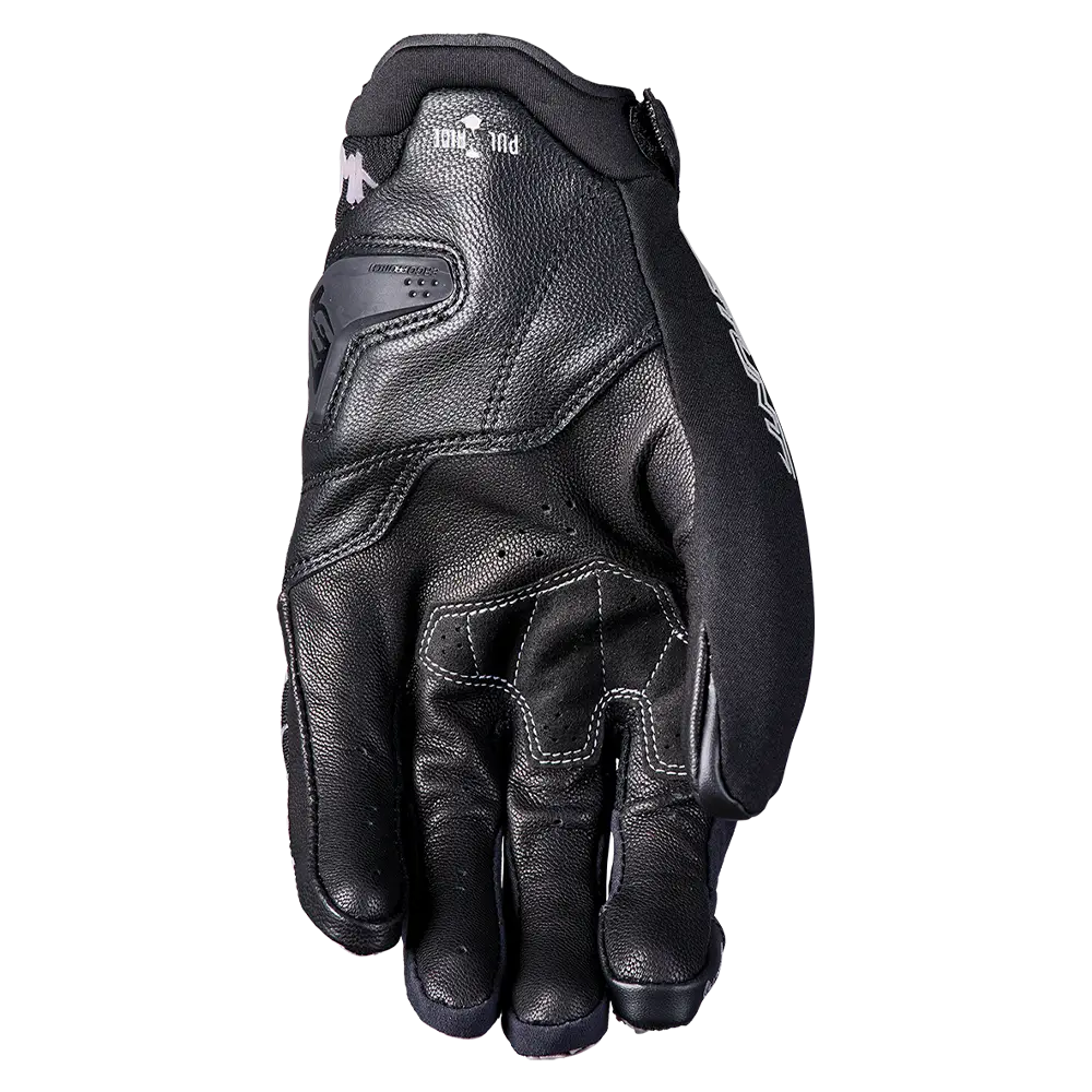 Five Stunt Evo 2 Street Urban Gloves - Graffiti Glow