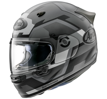 Load image into Gallery viewer, Arai Quantic Helmet - Face Grey
