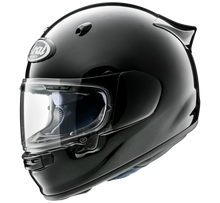 Load image into Gallery viewer, Arai Quantic Helmet - Diamond Black