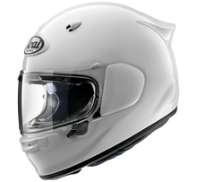 Load image into Gallery viewer, Arai Quantic Helmet - Diamond White - MotoHeaven