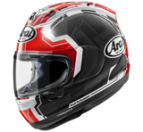 Arai RX-7V Evo JR 65 Red Helmet