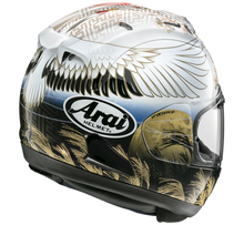 Load image into Gallery viewer, Arai RX-7V Evo Tsubasa Full Face Helmet