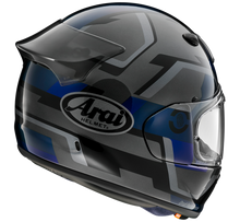 Load image into Gallery viewer, Arai Quantic Helmet - Face Blue