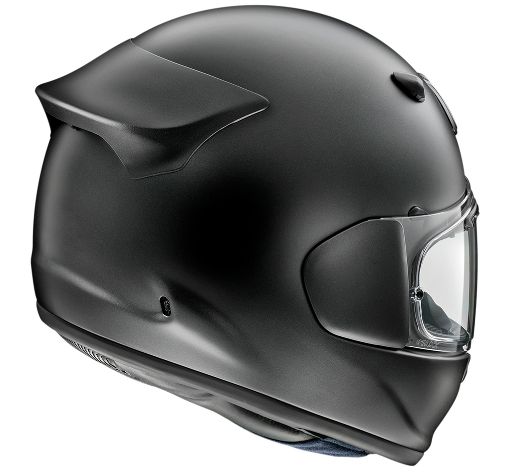 Arai Quantic Helmet - Frost Black