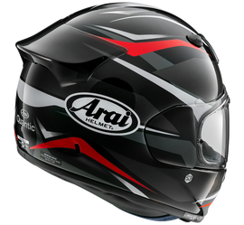 Arai Quantic Ray Helmet - Black
