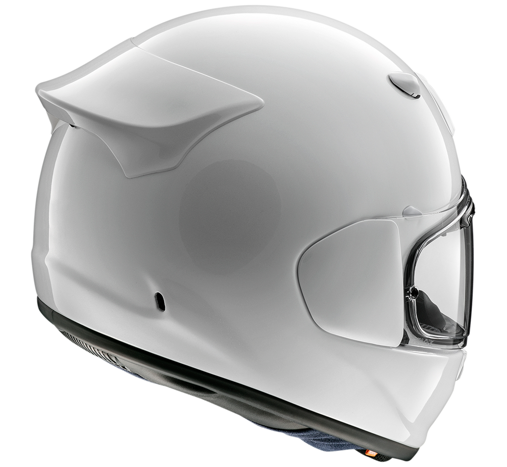 ARAI QUANTIC SNAKE WHT