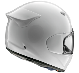 ARAI QUANTIC SNAKE WHT