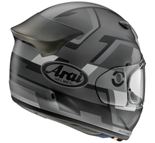 Load image into Gallery viewer, Arai Quantic Helmet - Face Grey
