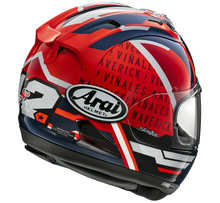 Load image into Gallery viewer, Arai RX-7V Evo Maverick GP5 Helmet