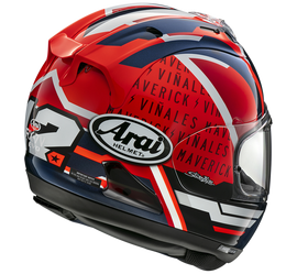 Arai RX-7V Evo Maverick GP5 Helmet