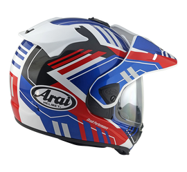 ARAI TOUR-X5 TRAIL BLU