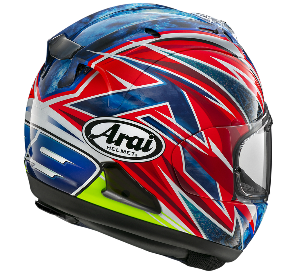 Arai RX-7V Evo Ogura Helmet