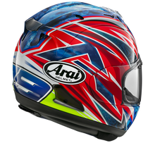 Load image into Gallery viewer, Arai RX-7V Evo Ogura Helmet
