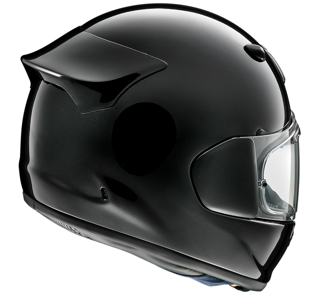 Arai Quantic Helmet - Diamond Black