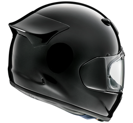Arai Quantic Helmet - Diamond Black