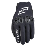 Five Tricks Street Urban Gloves - Black
