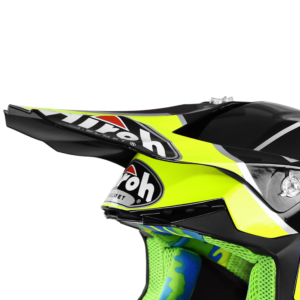 Airoh Twist TCMN16 Replacement Peak