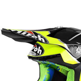 Airoh Twist TCMN16 Replacement Peak