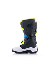 Load image into Gallery viewer, Alpinestars Tech 7S Youth MX Boots
