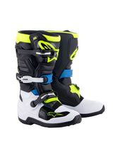 Load image into Gallery viewer, Alpinestars Tech 7S Youth MX Boots